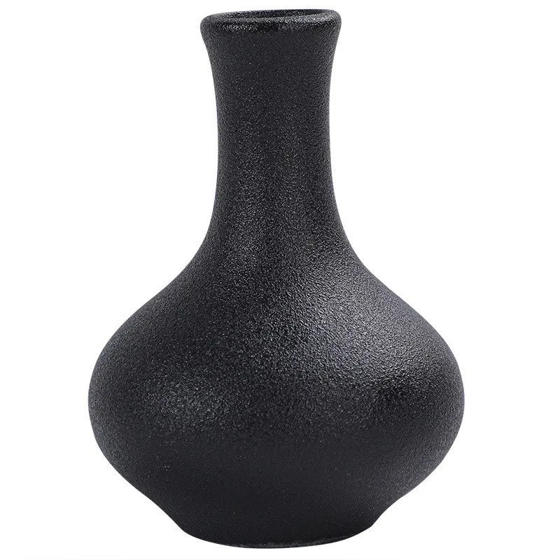 Simple Ceramic Vase