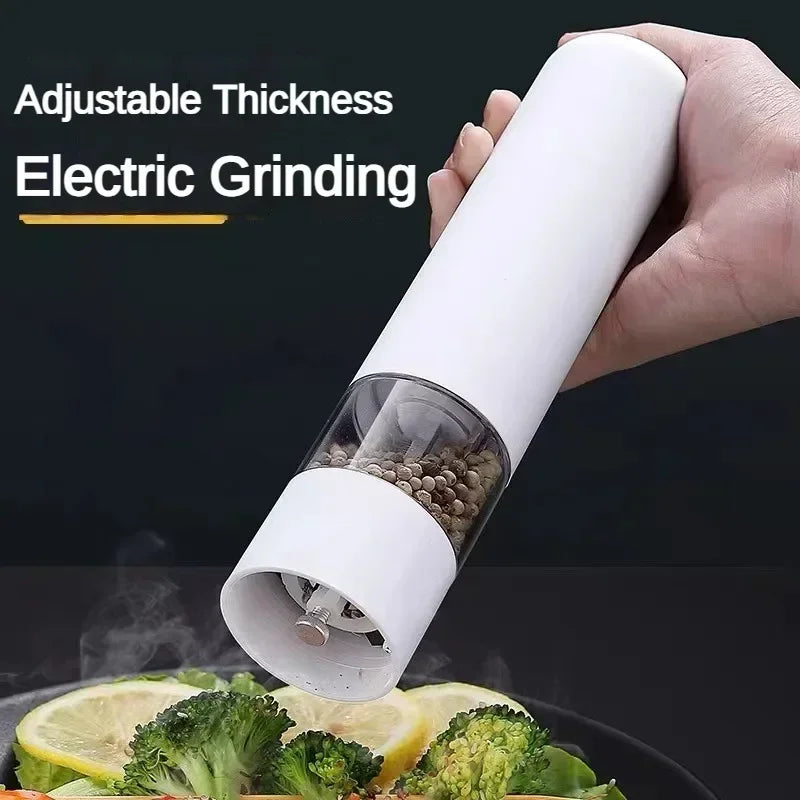 Electric Fully Automatic Grinder