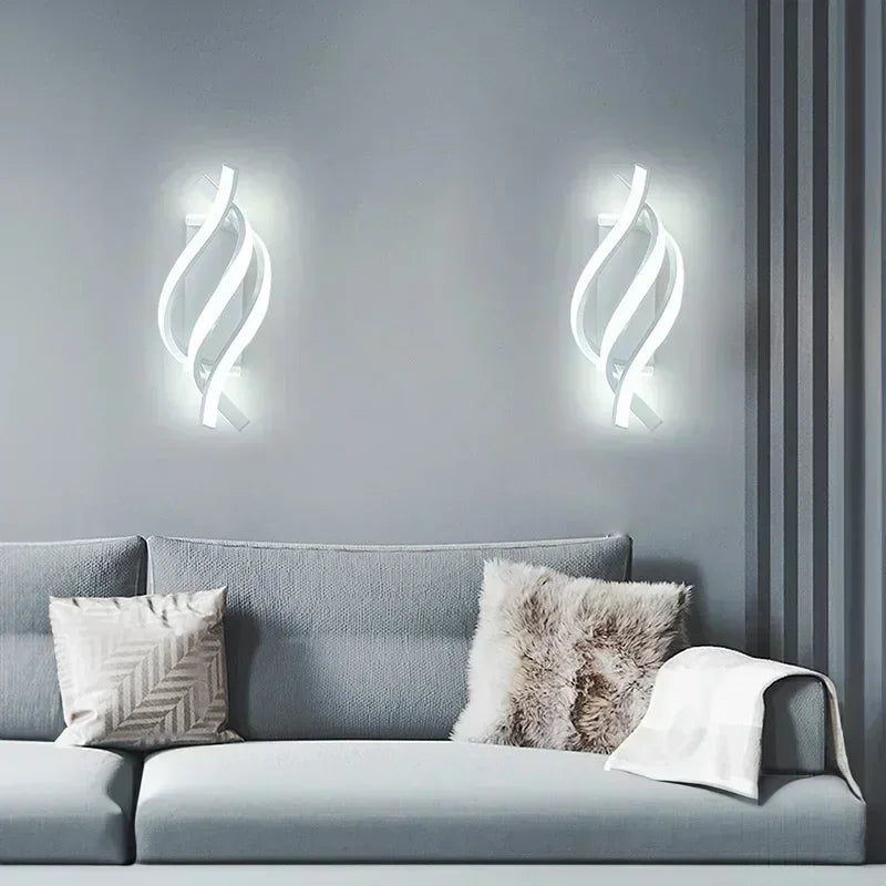 Modern LED Wall Lights