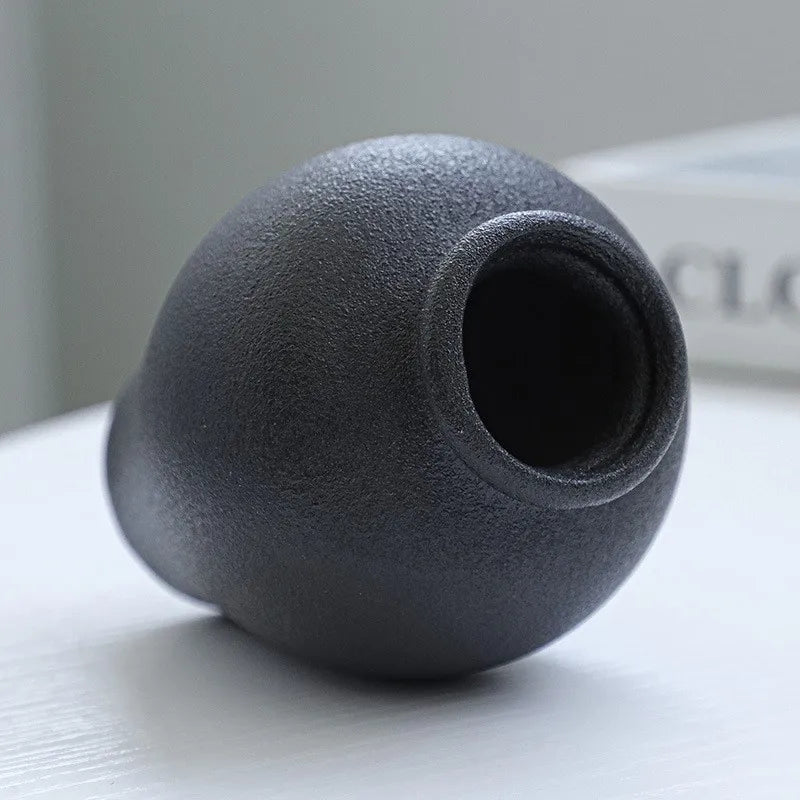 Simple Ceramic Vase