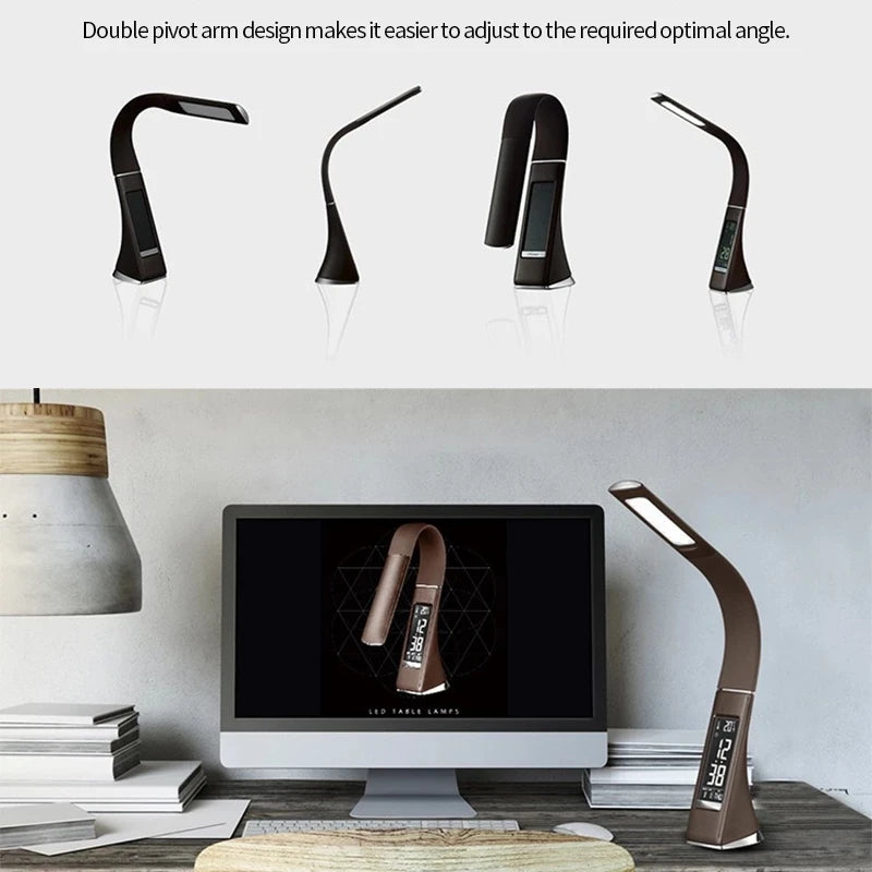 USB LED Desk Lamp