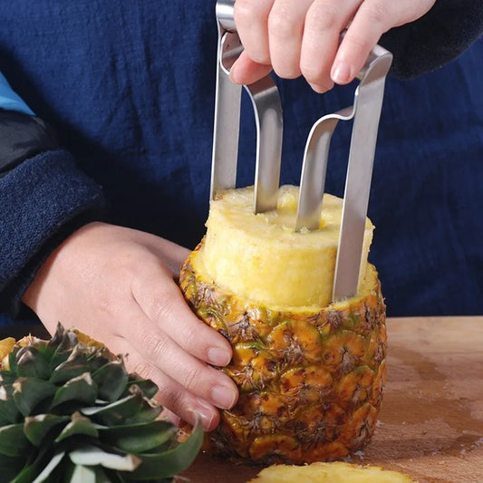 Pineapple Peeler Cutter