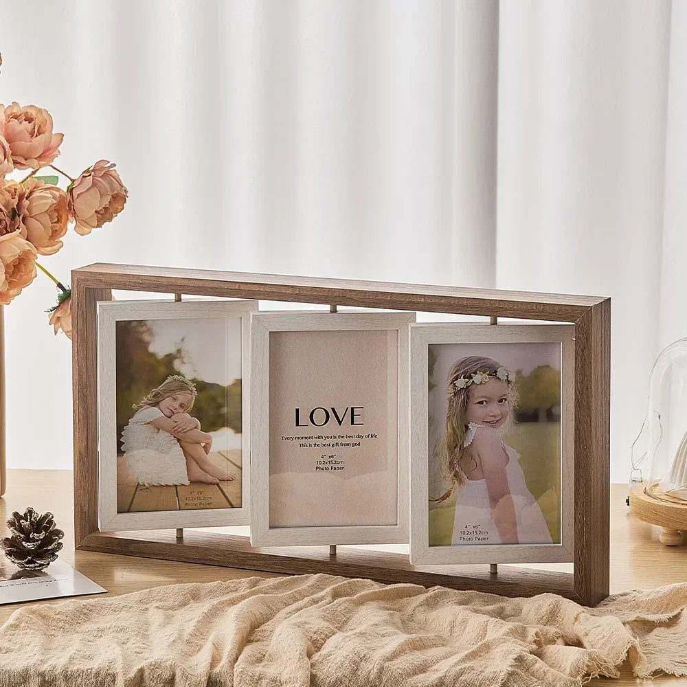 Modern Home Decor Frame