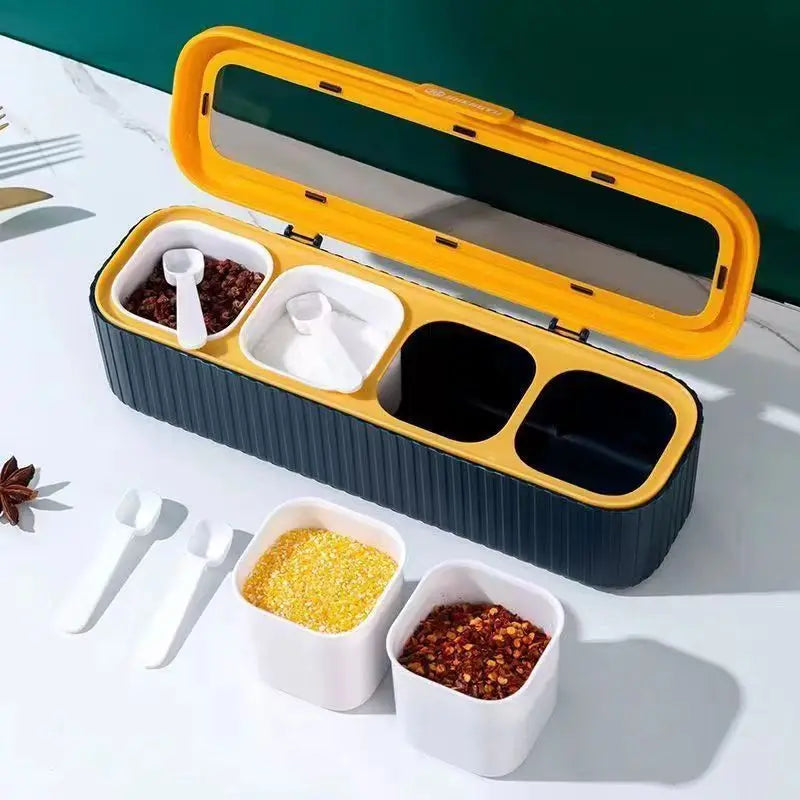 Seasoning Box