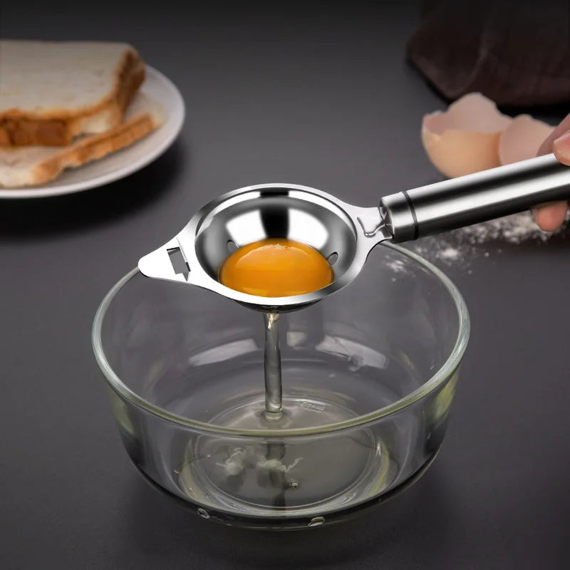 Egg White Separator