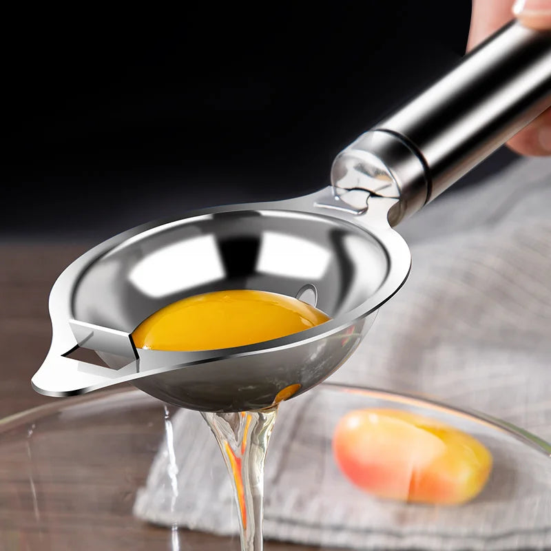 Egg White Separator