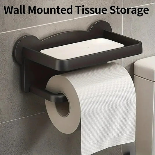 Wall Mounted Tissue