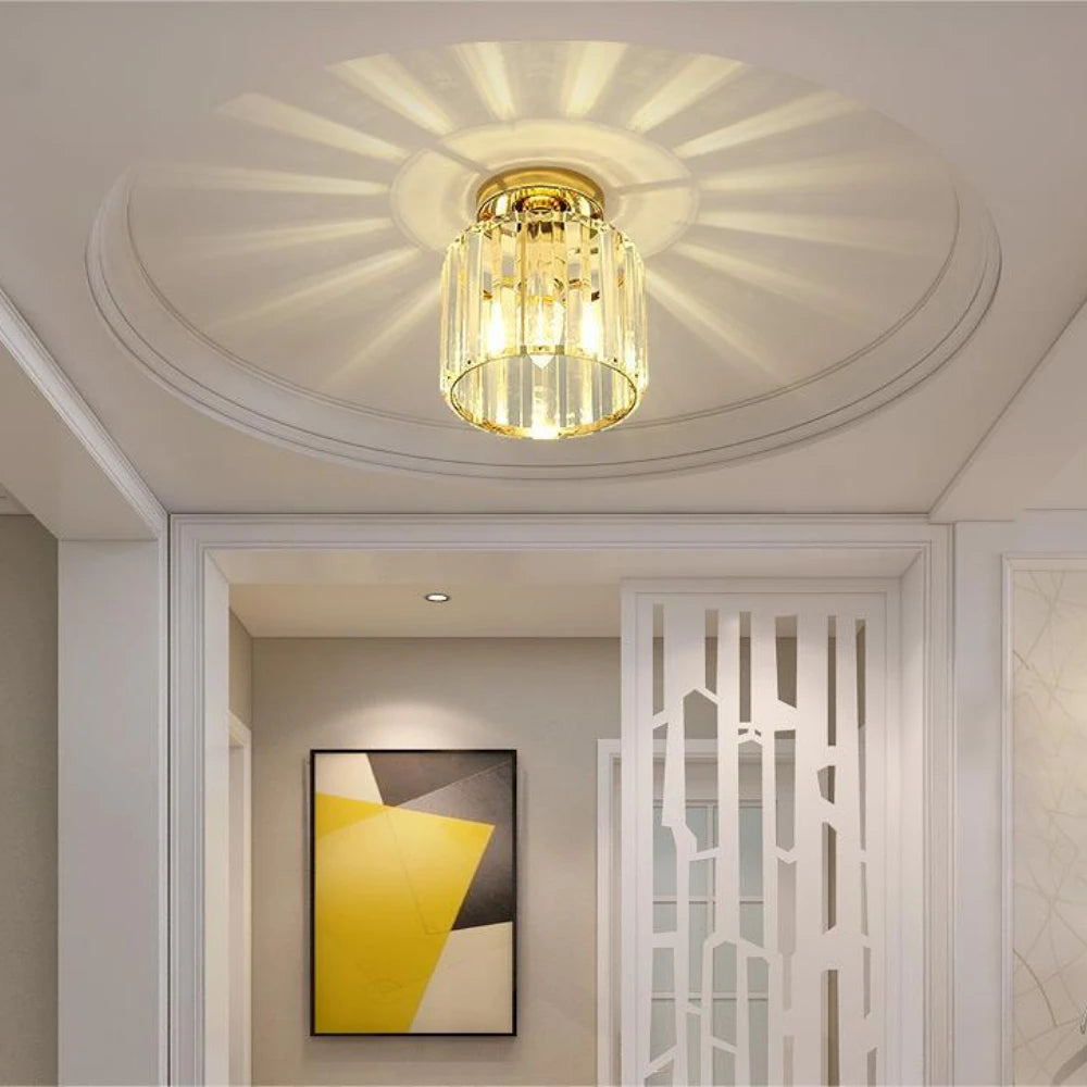 Fixtures Modern LED Ceiling Lights