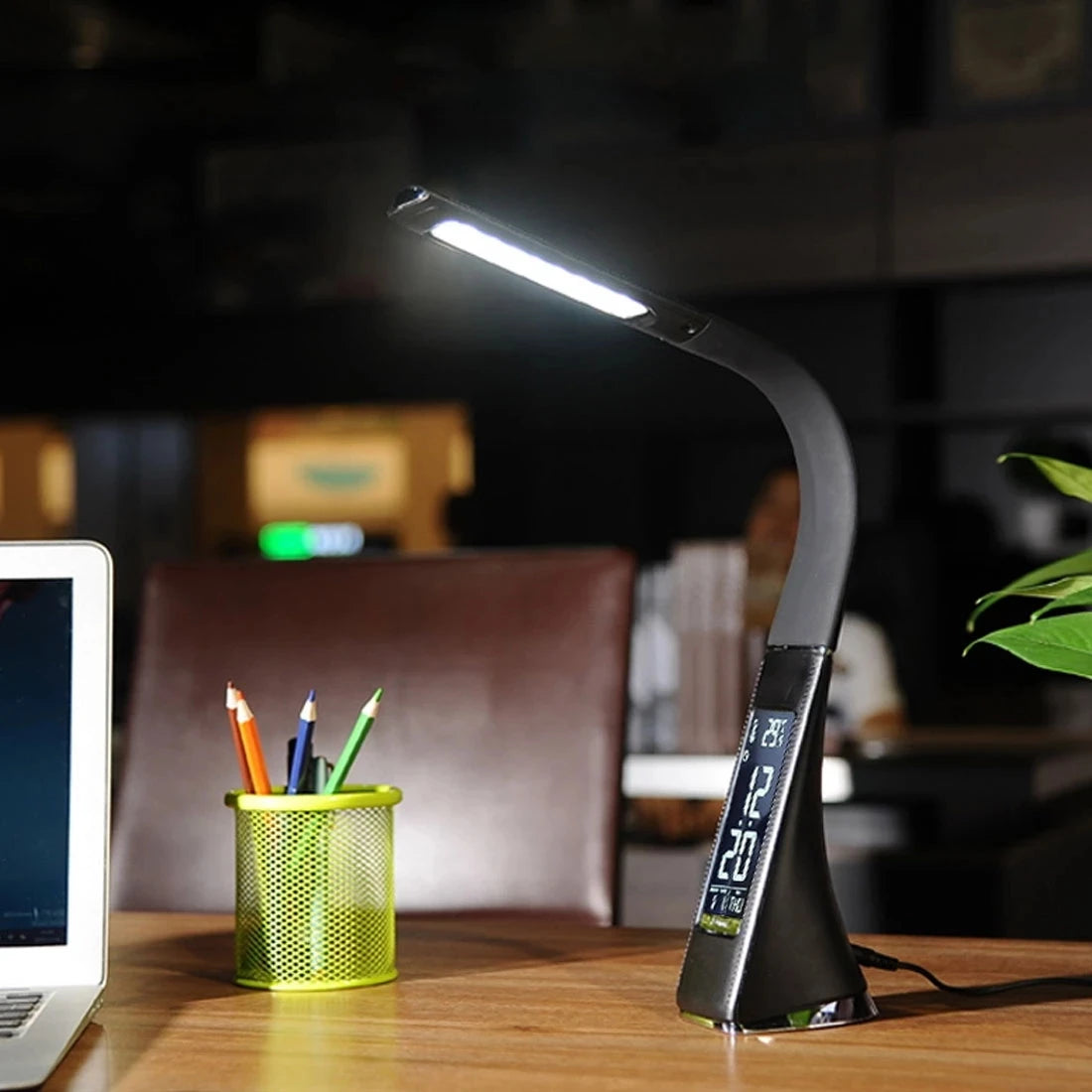 USB LED Desk Lamp