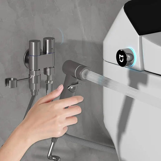 Hygienic Shower Toilet Bidet Sprayer