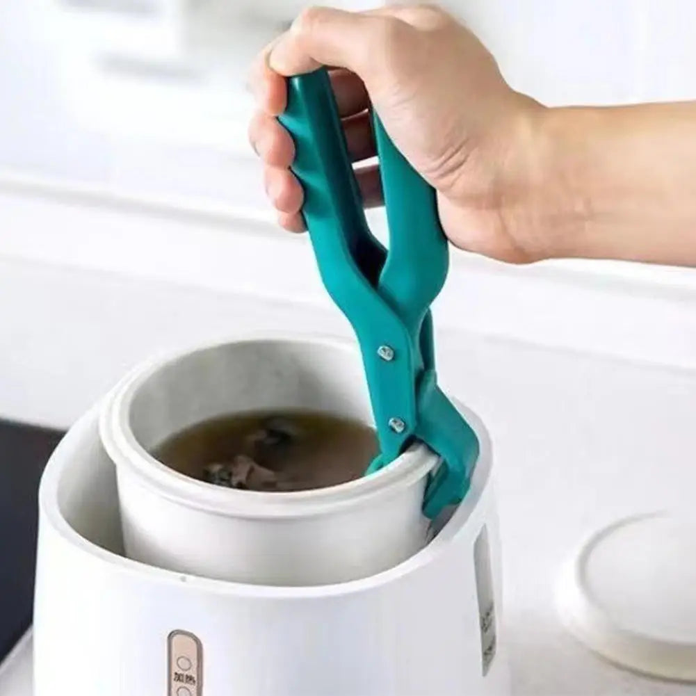 Anti-scald Clip Silicone Kitchen