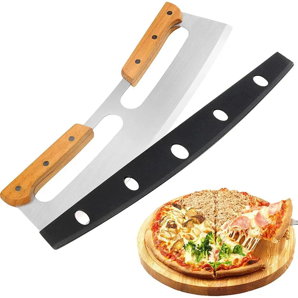 Pizza Cutter