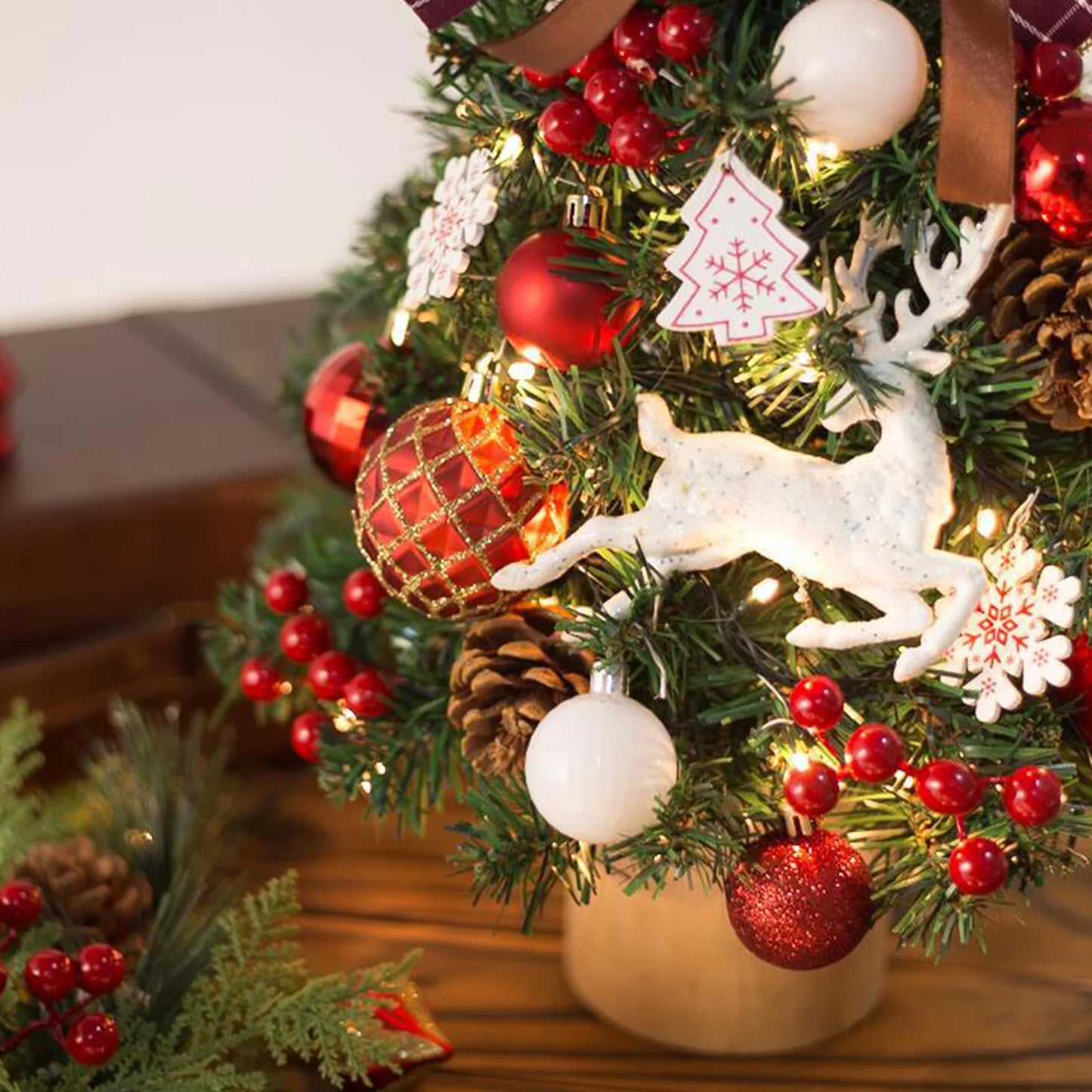 Christmas Tree Tabletop