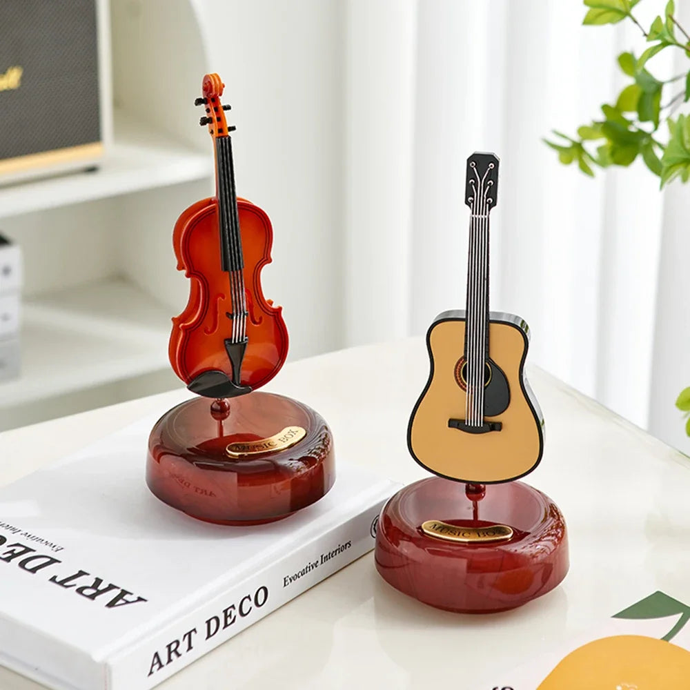 Minimalism Decor Figurines