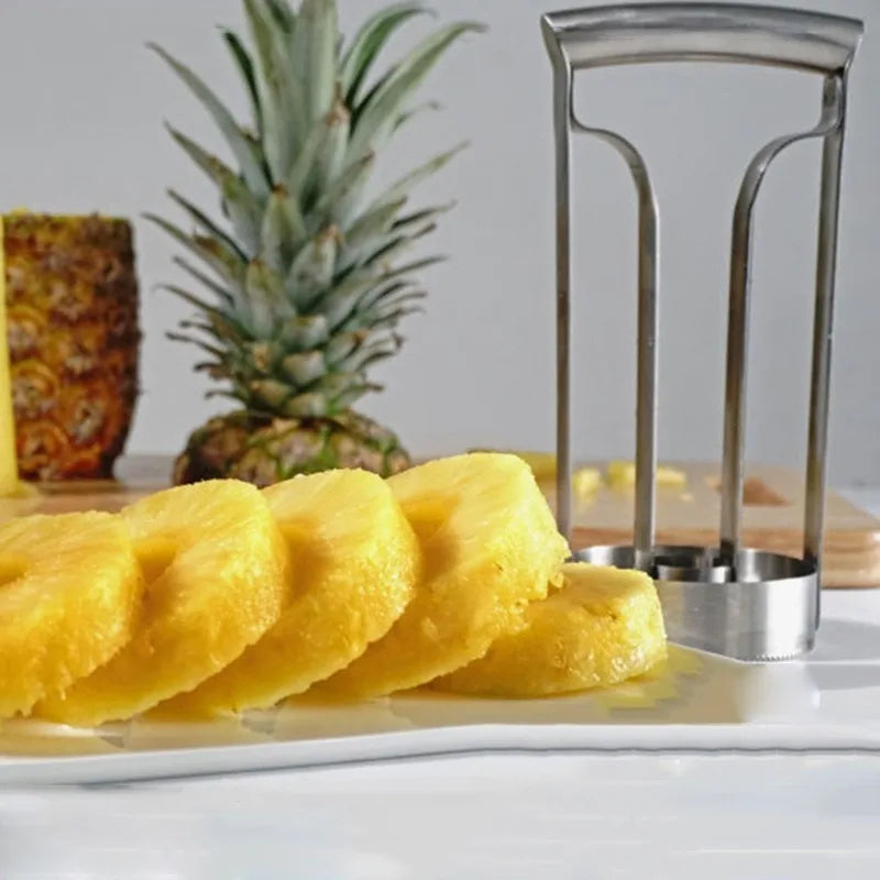 Pineapple Peeler Cutter