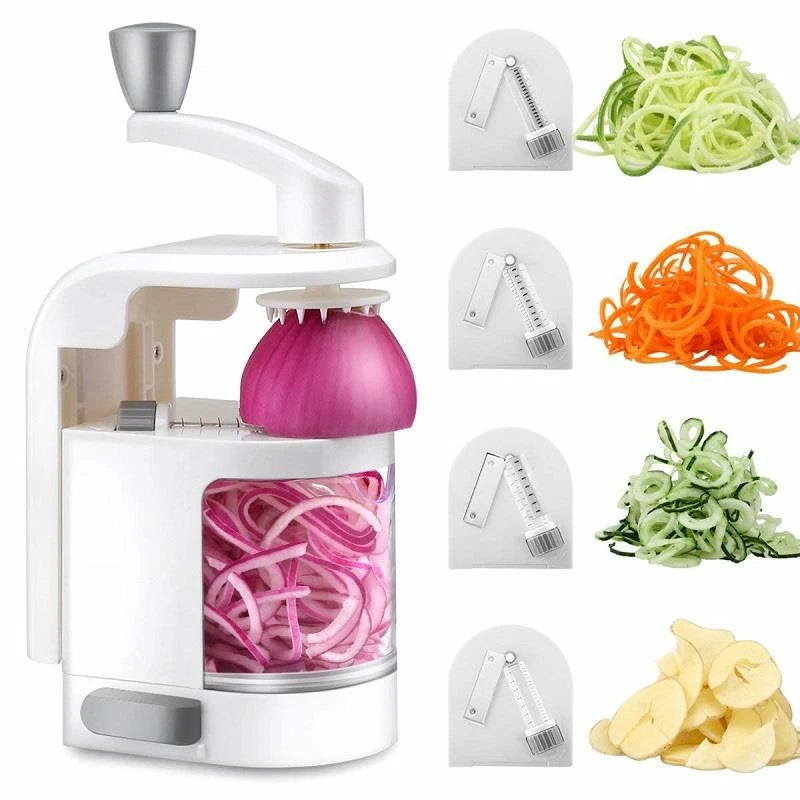 Multifunctional Slicer