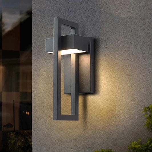 Outdoor Wall Lamps