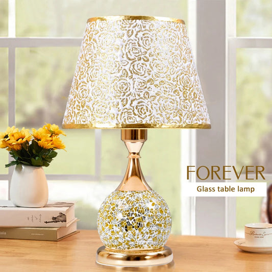 Bedroom Table Lamp Romantic