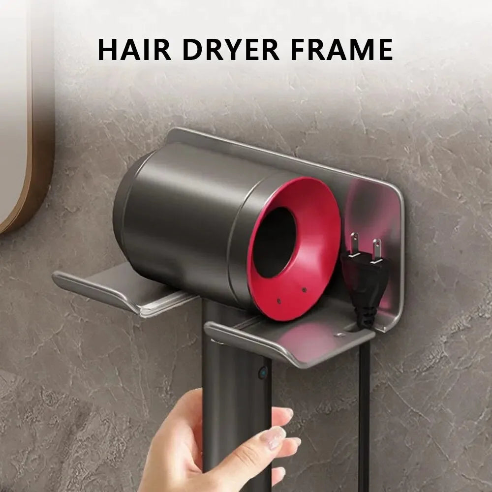 Hair Dryer Holder