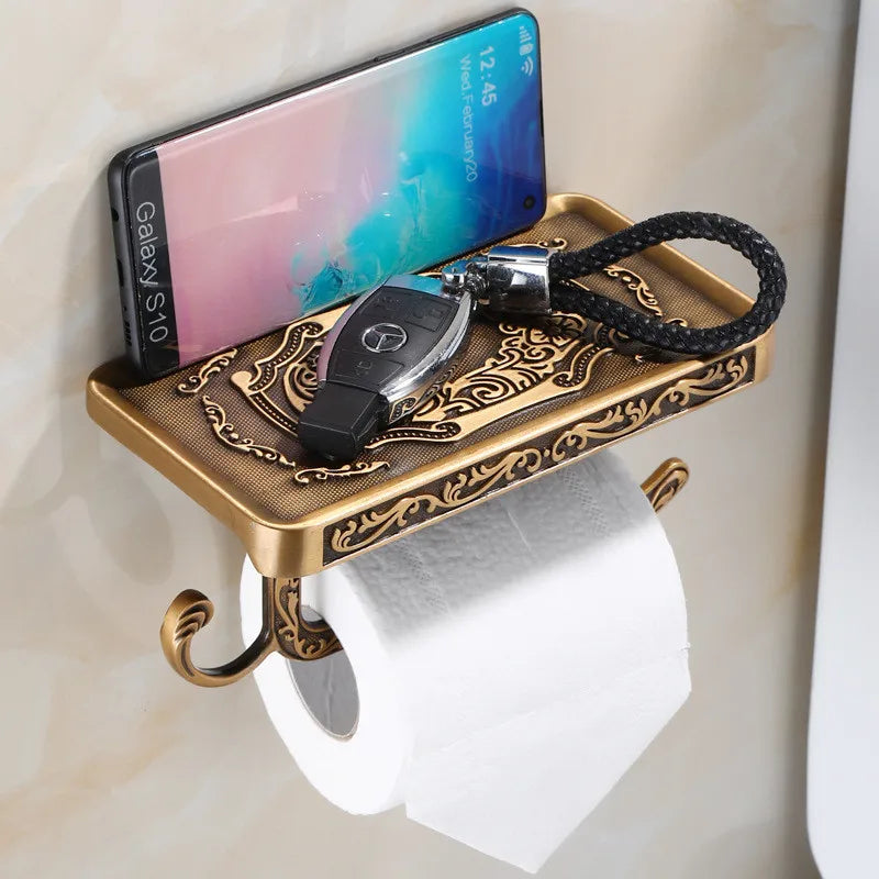 Toilet Paper Holder