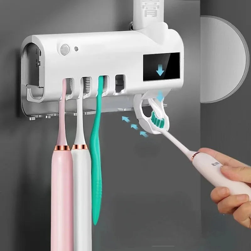 Holder Automatic Toothbrush