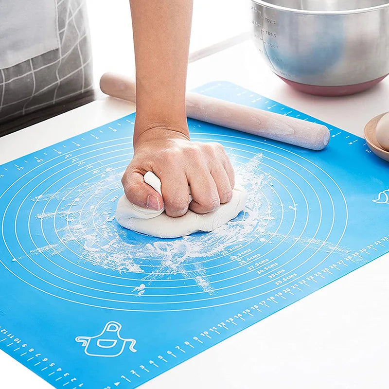 Silicone Baking Mat Kneading Dough