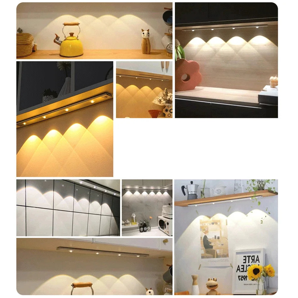 LED Night Light Kitchen